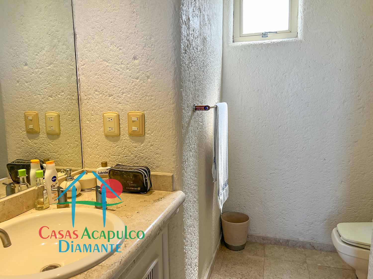 Villa Canora - Recámara uno 8